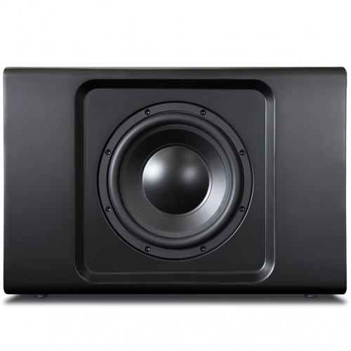 Bluesound PULSE SUB PLUS, black, сабвуфер купить фото 2