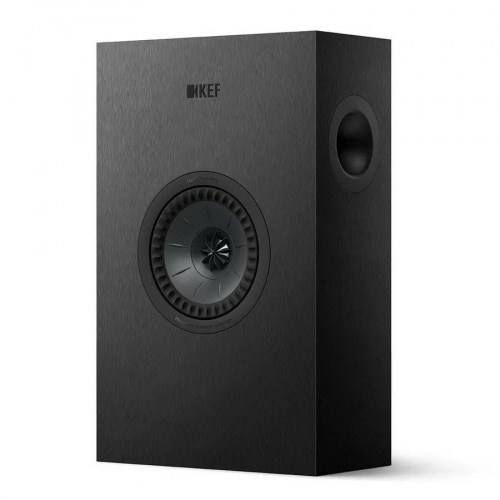 Настенная акустика KEF Q4 Meta Satin Black  купить