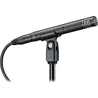 Студийный микрофон Audio-Technica AT4053b купить
