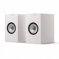 Полочная АС KEF Q1 Meta Satin White купить