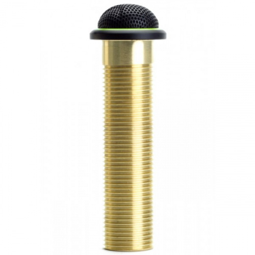 Конференционный микрофон Shure MX395B/O-LED купить фото 2