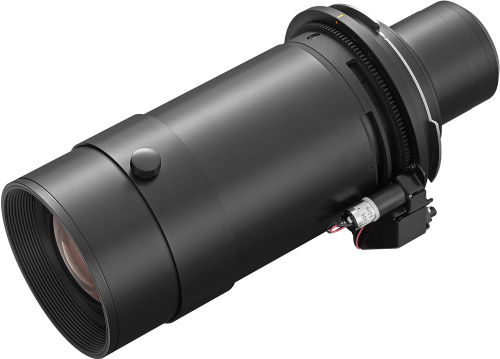 Объектив для флагманских лазерных 3xDLP проекторов Panasonic Panasonic ET-D3LEW10 купить