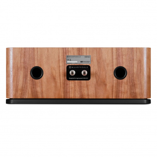 Центральный канал Wharfedale EVO 5C WALNUT купить фото 6