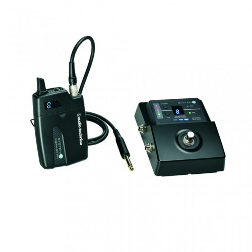 Радиосистема Audio-Technica ATW-1501 купить