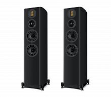 Напольная АС Wharfedale EVO 5.4 BLACK купить