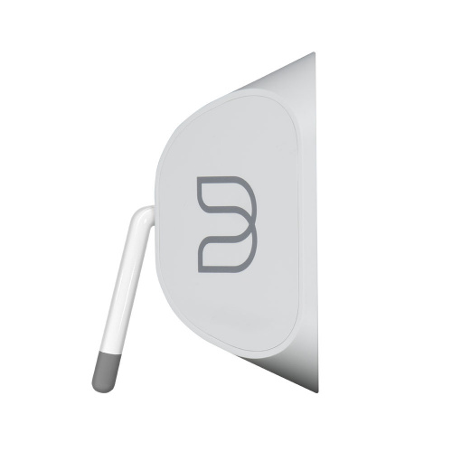 Bluesound PULSE SOUNDBAR PLUS, white, саундбар купить фото 3