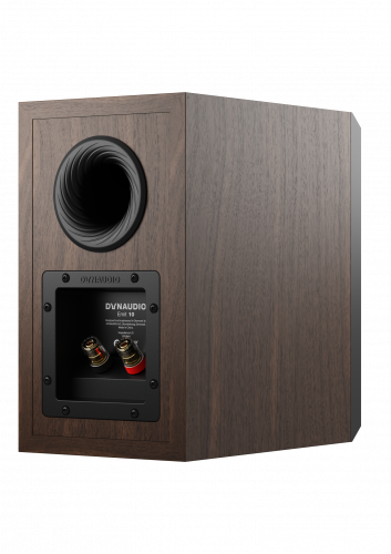 Полочная АС Dynaudio Emit 10 WALNUT купить фото 4