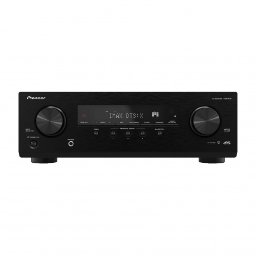 AV ресивер Pioneer VSX-835 купить
