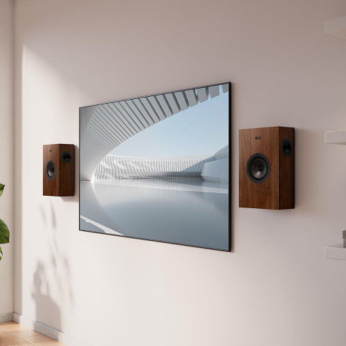 Настенная акустика KEF Q4 Meta Satin Black  купить фото 6