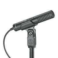 Микрофон пушка Audio-Technica PRO24 купить