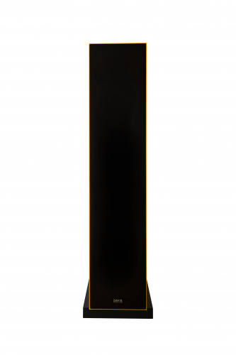 Напольная акустика Davis Acoustics Courbet 8 Yellow Gloss купить фото 4