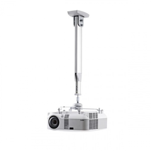 Штанга для видеопроектора SMS Projector CL V350-450 A/S incl Unislide silver купить