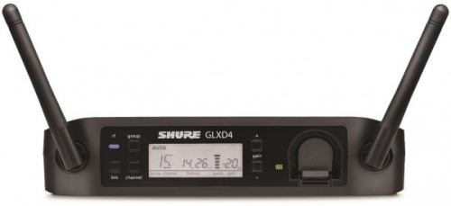 Радиосистема Shure GLXD14E Z2 купить фото 2