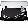 Виниловый проигрыватель TEAC TN-3B-SE Black