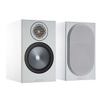 Полочная акустика Monitor Audio Bronze 50 White (6G) купить