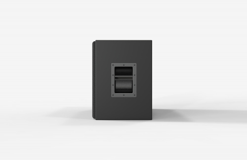 Активный сабвуфер Wharfedale MS-1575. Цвет: Черный [Black] купить фото 4