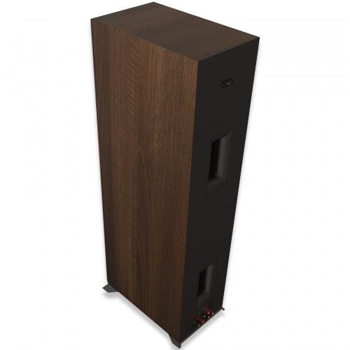 Напольная акустика Klipsch RP-8000F II Walnut купить фото 6
