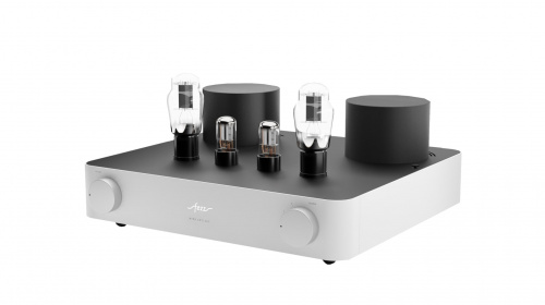 Усилитель интегральный Fezz Audio Mira Ceti 2A3 EVO Republika купить фото 2