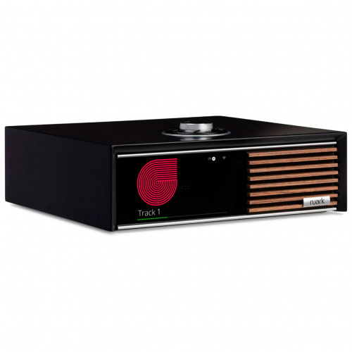 Стример-усилитель Ruark R610 CHARCOAL купить