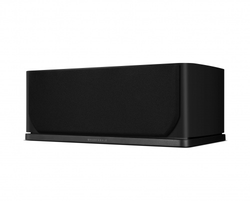 Центральный канал Wharfedale EVO 5C BLACK купить фото 2