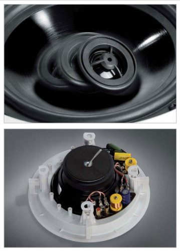 Встраиваемая акустика Magnat ICP 52 купить фото 3