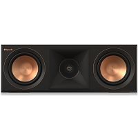 Центральный канал Klipsch RP-500C II Walnut купить