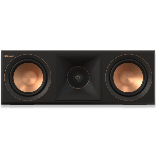 Центральный канал Klipsch RP-500C II Walnut купить