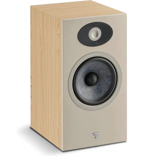Полочная акустика FOCAL THEVA N1 LIGHT WOOD купить фото 3