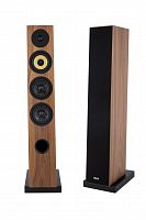Напольная акустика Davis Acoustics Courbet 5 Walnut Gloss купить
