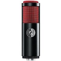 Студийный микрофон Shure KSM313 купить