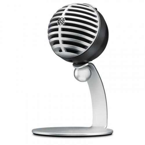 Микрофон Shure MV5-B-LTG купить