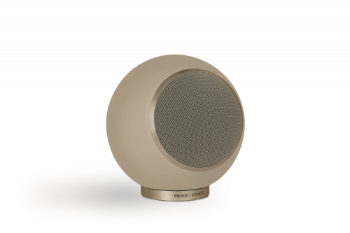 Полочная акустика Elipson Planet L 2.0 Saturne Dust купить фото 2