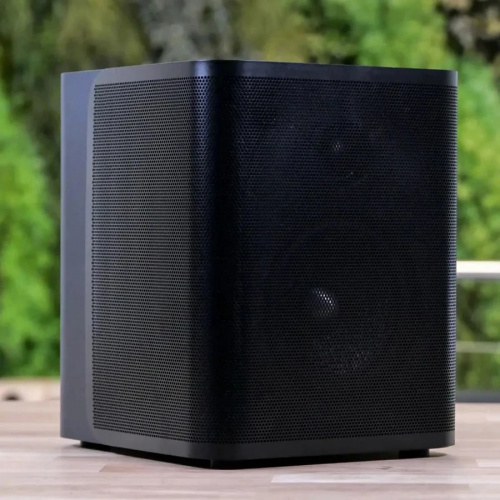 Активная акустическая система OCTAVIO MAESTRO Black купить фото 5