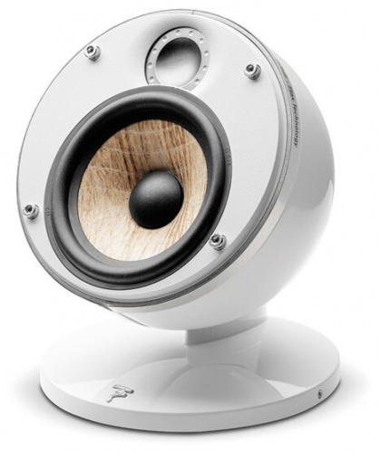 Полочная акустика FOCAL DOME SAT 1.0 FLAX WHITE купить