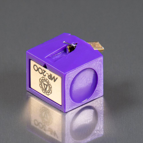 Игла для звукоснимателя Nagaoka JN-P200 купить фото 2