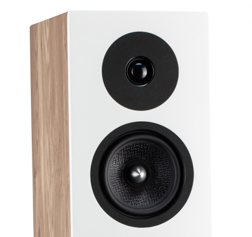 Напольная акустика Davis Acoustics Krypton 9 Nordik White купить фото 6