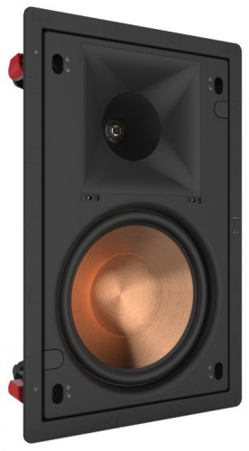 Встраиваемая акустика Klipsch PRO-180-RPW купить