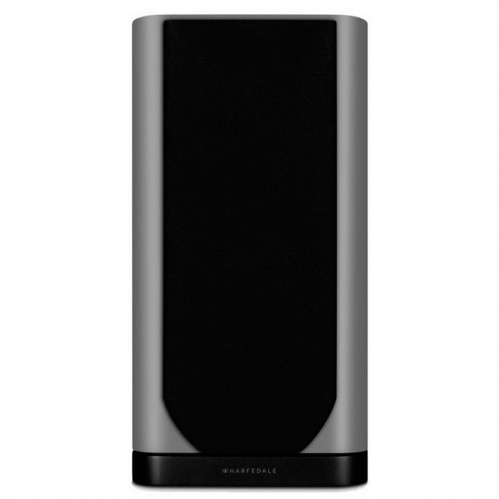 Полочная АС Wharfedale EVO 5.2 LUNAR GREY купить фото 3
