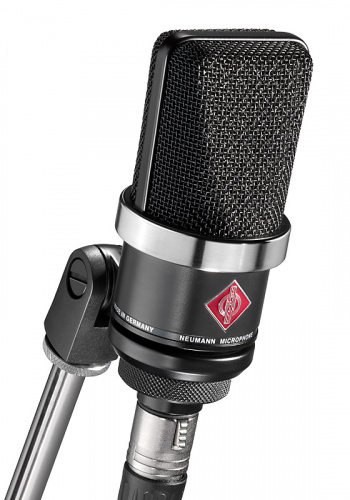 Студийный микрофон Neumann TLM 102 BK STUDIO SET купить фото 2