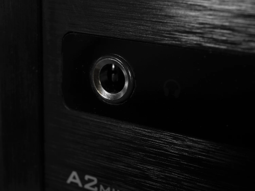 Интегральный усилитель Emotiva A2m купить фото 8