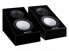 Настенная акустика Monitor Audio Silver AMS Black Gloss (7G) купить