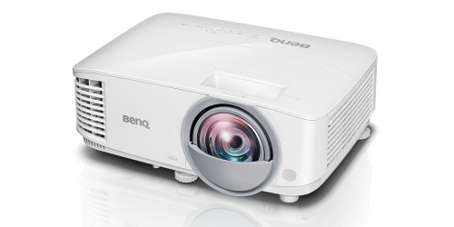 Короткофокусный проектор BenQ MX825ST купить