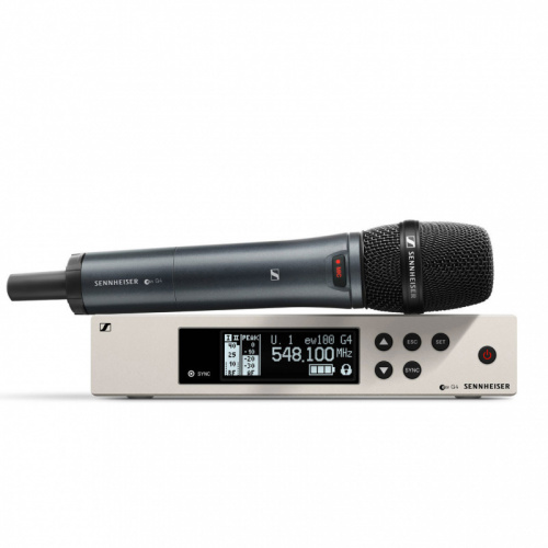 Радиосистема Sennheiser EW 100 G4-945-S-A купить