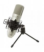 Студийный микрофон Tascam TM-80 купить