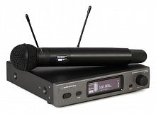 Радиосистема Audio-Technica ATW-3212/C510 купить