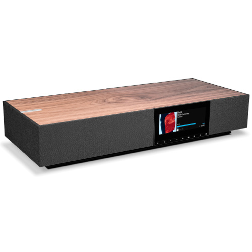 Аудиосистема "все-в-одном" Cambridge Audio Evo One  купить фото 4