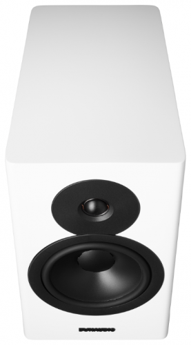 Полочная АС Dynaudio Evoke 20 WHITE HIGH GLOSS купить фото 3