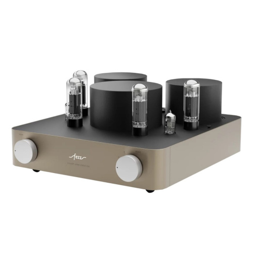 Усилитель интегральный Fezz Audio Silver Luna PRESTIGE EVO Sunlight купить фото 2