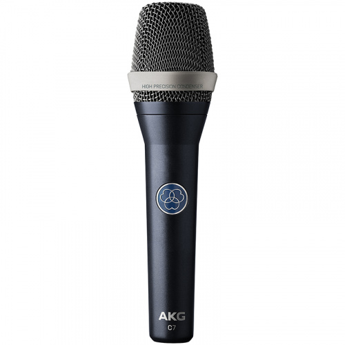 Конденсаторный микрофон AKG C7 купить