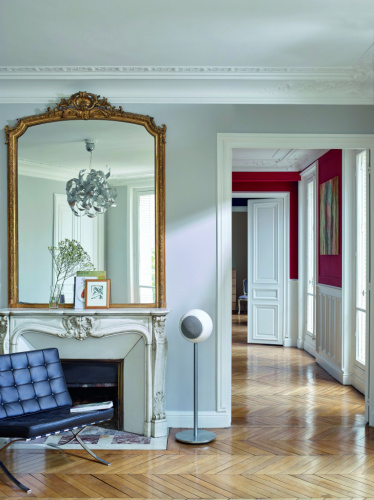 Полочная акустика Elipson Planet L 2.0 white купить фото 5